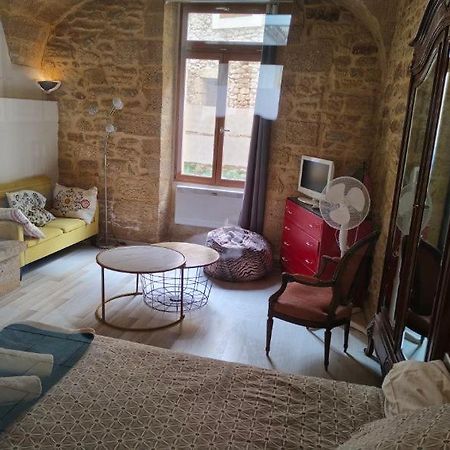 Studio Proche Pont Du Gard Remoulins Ngoại thất bức ảnh