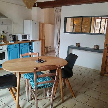 Studio Proche Pont Du Gard Remoulins Ngoại thất bức ảnh