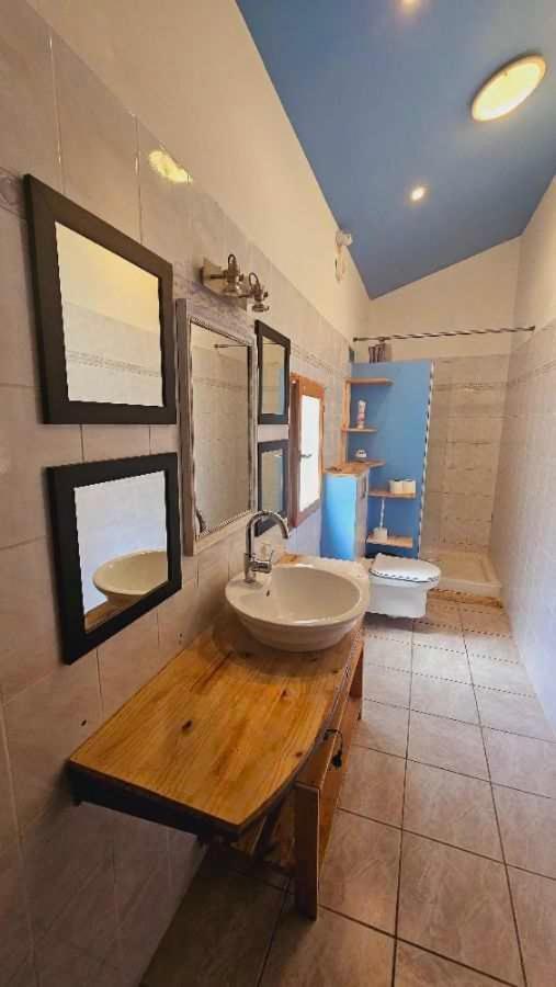 Studio Proche Pont Du Gard Remoulins Ngoại thất bức ảnh