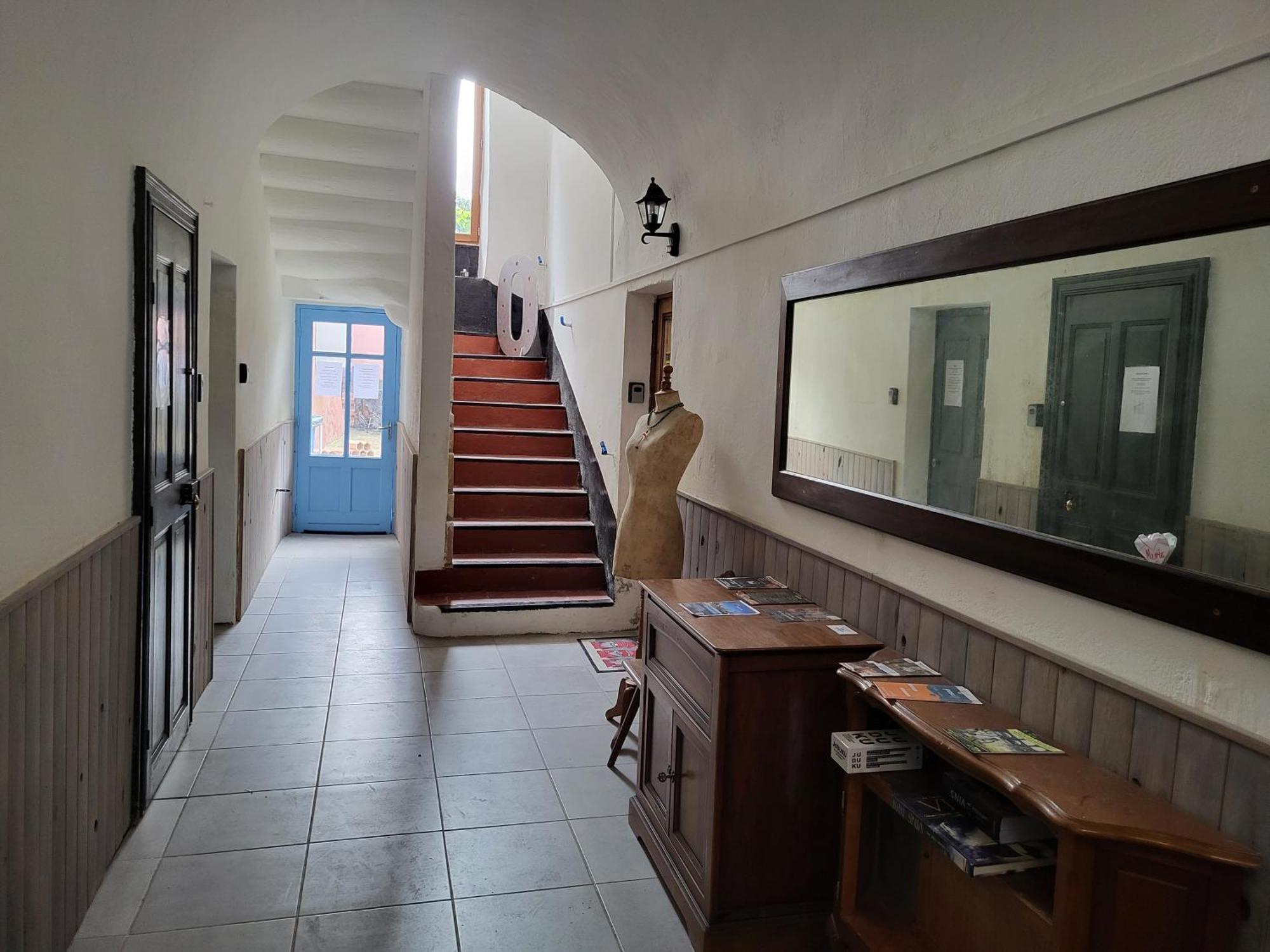 Studio Proche Pont Du Gard Remoulins Ngoại thất bức ảnh
