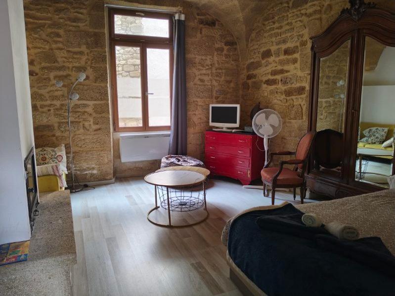 Studio Proche Pont Du Gard Remoulins Ngoại thất bức ảnh