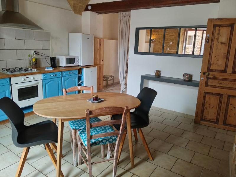 Studio Proche Pont Du Gard Remoulins Ngoại thất bức ảnh