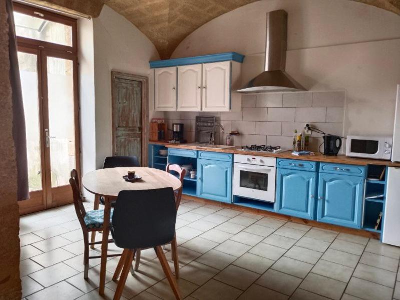 Studio Proche Pont Du Gard Remoulins Ngoại thất bức ảnh